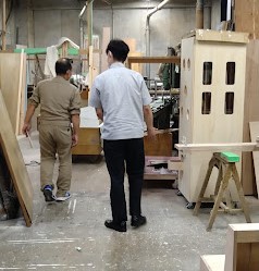 佐世保工業企業見学2-1